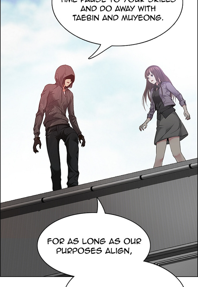 Read DICE chapter 149 image 24 on Lezhin