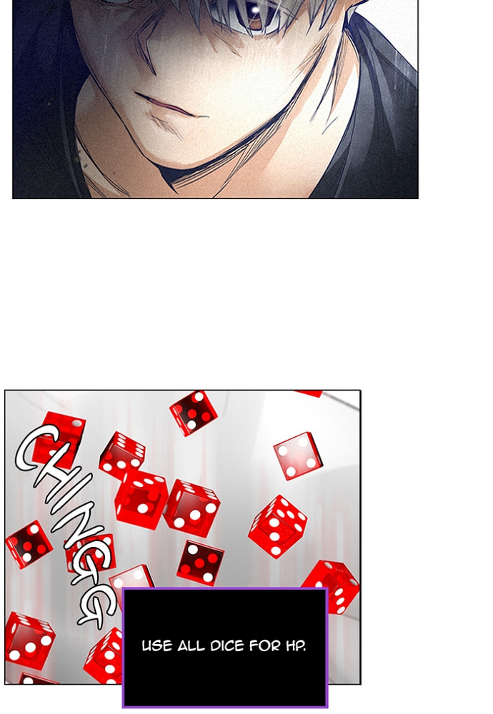 Read DICE chapter 149 image 3 on Lezhin