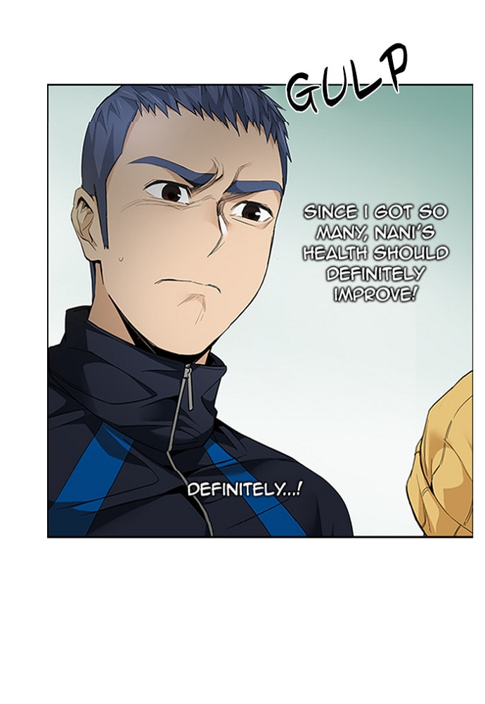 Read DICE chapter 149 image 4 on Lezhin