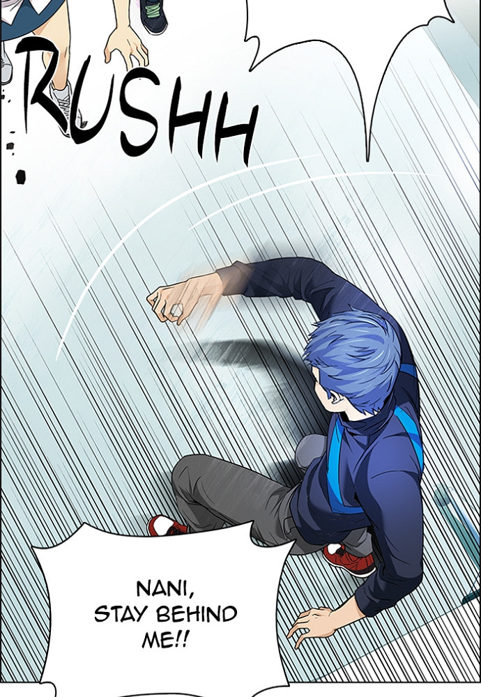 Read DICE chapter 149 image 41 on Lezhin