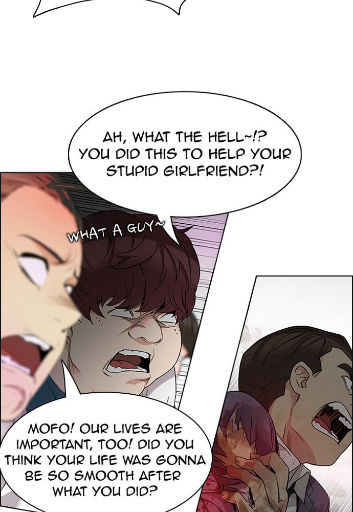 Read DICE chapter 149 image 42 on Lezhin
