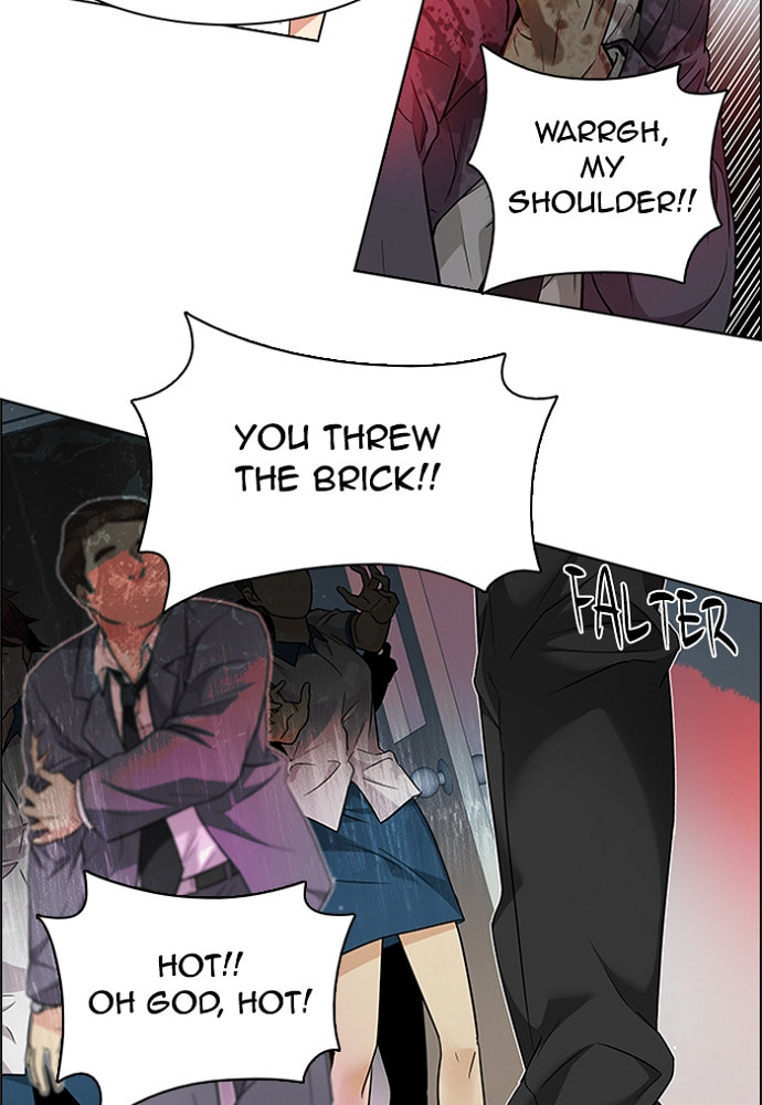 Read DICE chapter 149 image 43 on Lezhin