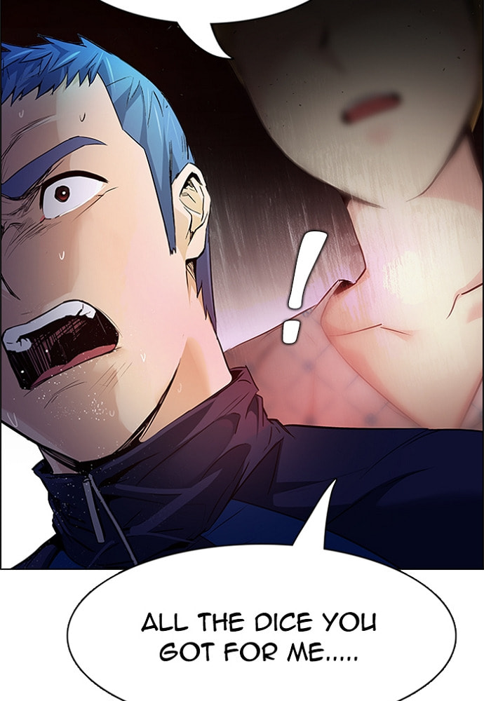 Read DICE chapter 149 image 47 on Lezhin
