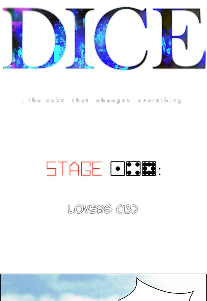 Read DICE chapter 149 image 5 on Lezhin