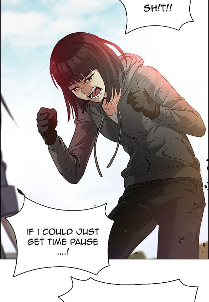 Read DICE chapter 149 image 6 on Lezhin