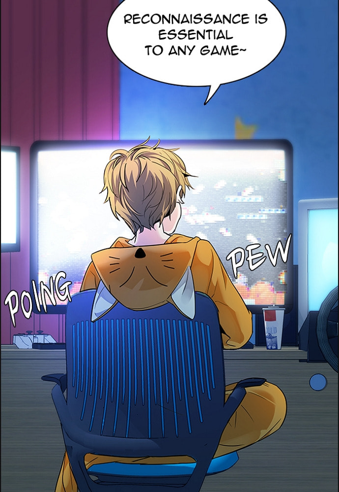 Read DICE chapter 150 image 16 on Lezhin
