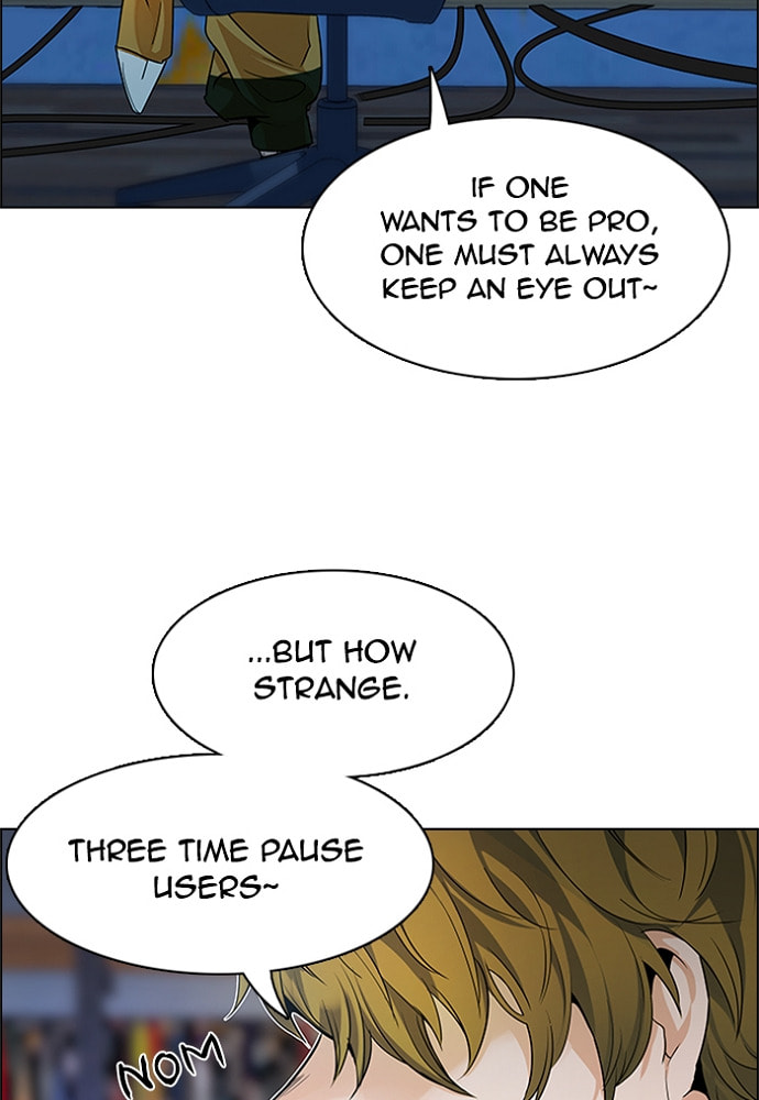Read DICE chapter 150 image 17 on Lezhin