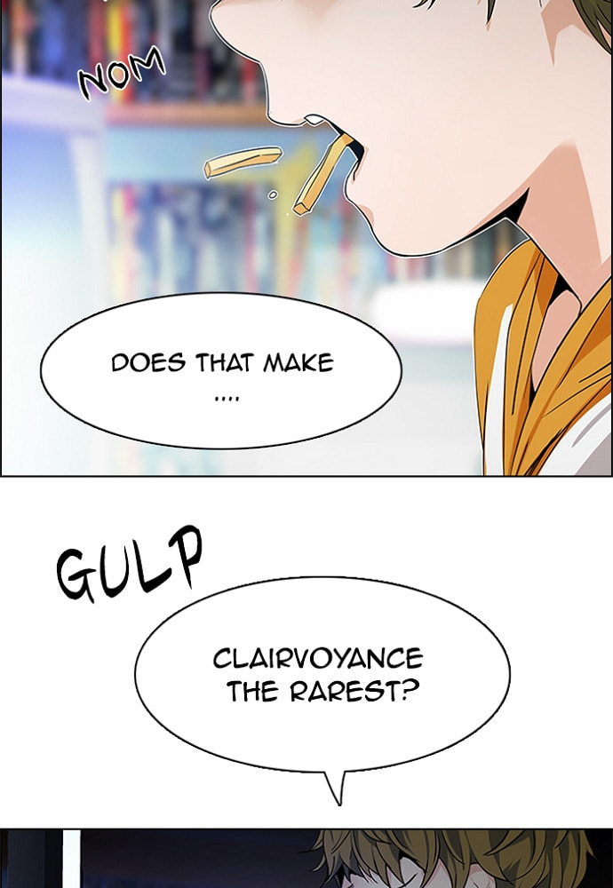 Read DICE chapter 150 image 18 on Lezhin