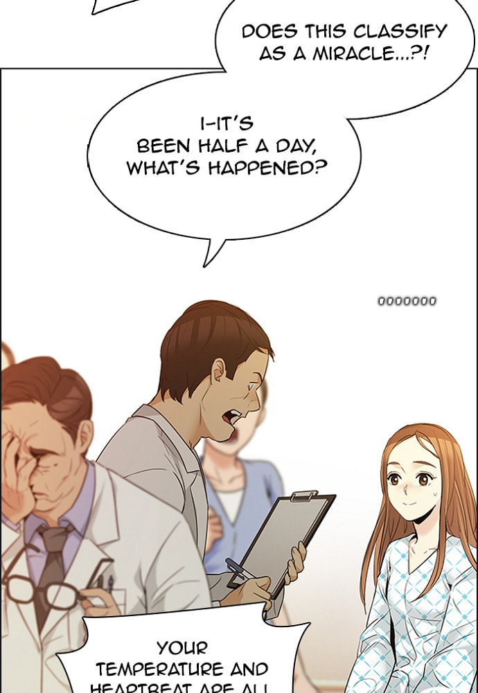 Read DICE chapter 150 image 27 on Lezhin