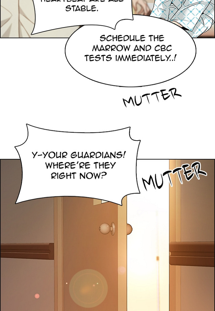 Read DICE chapter 150 image 28 on Lezhin