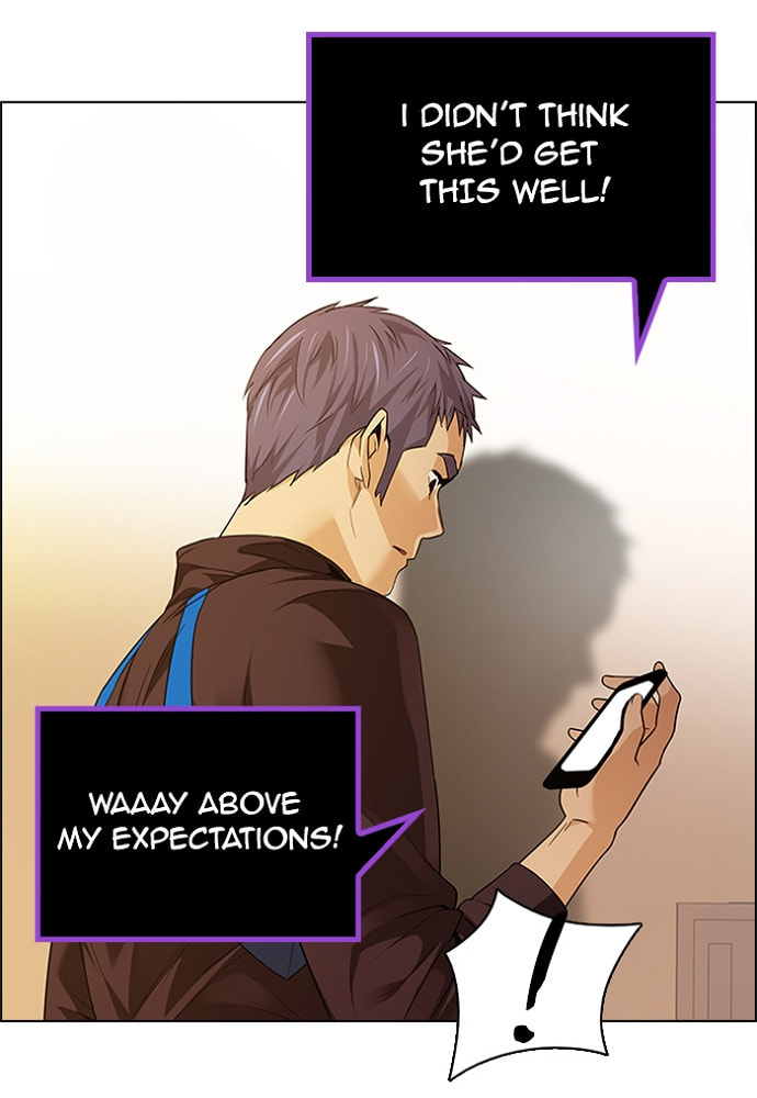 Read DICE chapter 150 image 30 on Lezhin