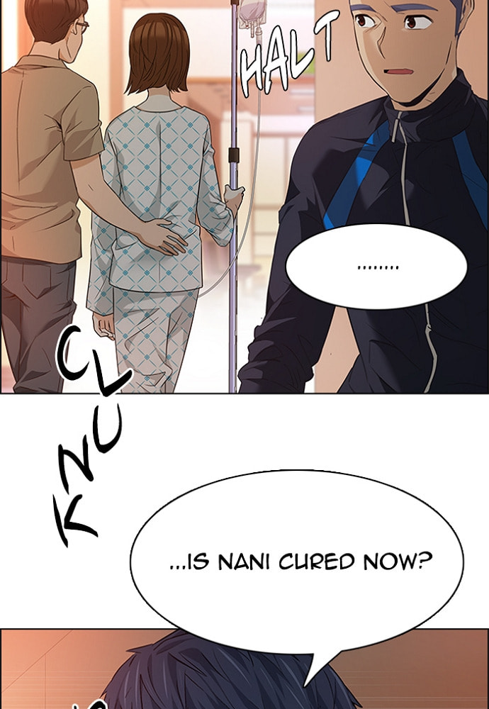Read DICE chapter 150 image 32 on Lezhin