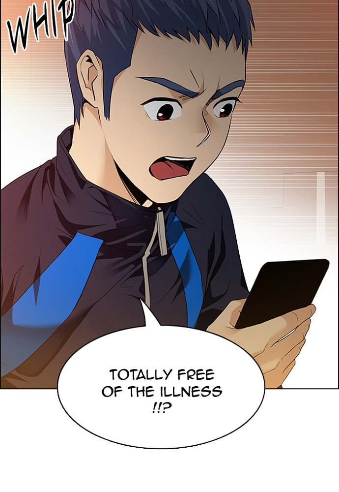 Read DICE chapter 150 image 33 on Lezhin