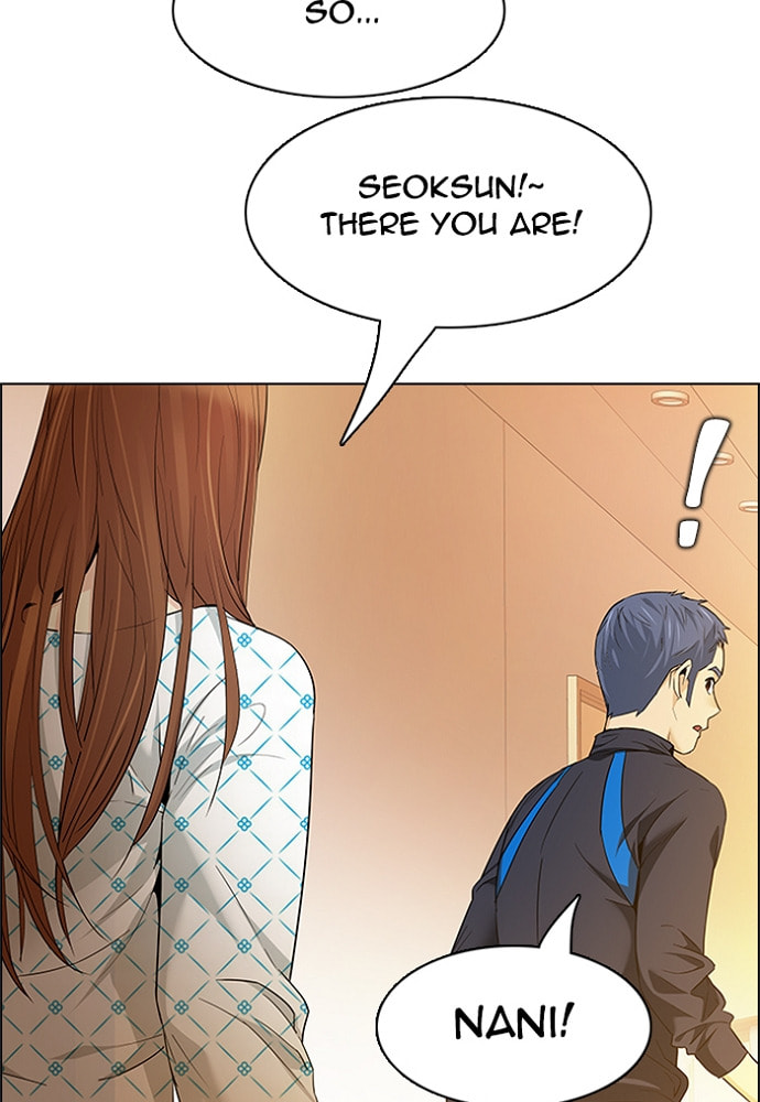 Read DICE chapter 150 image 36 on Lezhin