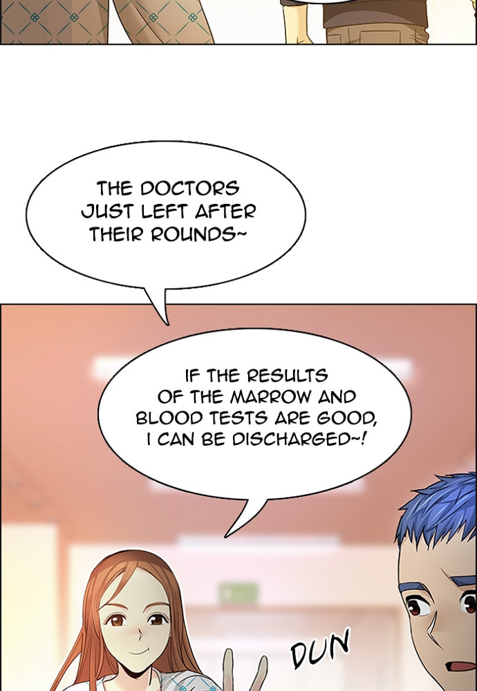 Read DICE chapter 150 image 37 on Lezhin