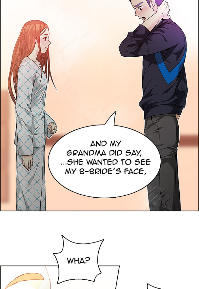 Read DICE chapter 150 image 51 on Lezhin