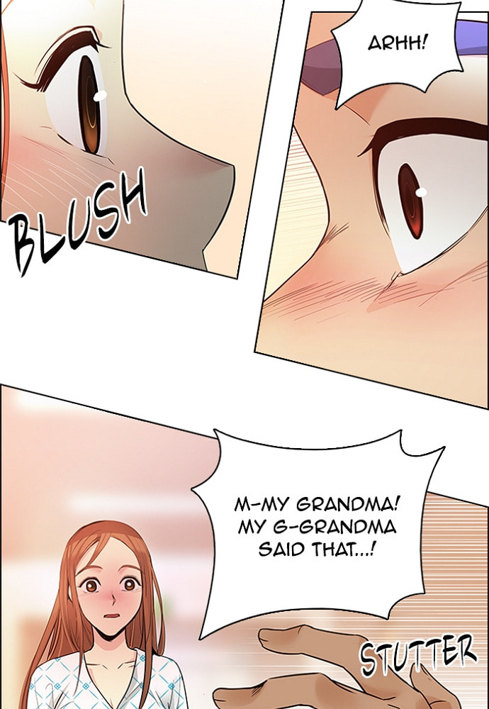 Read DICE chapter 150 image 52 on Lezhin