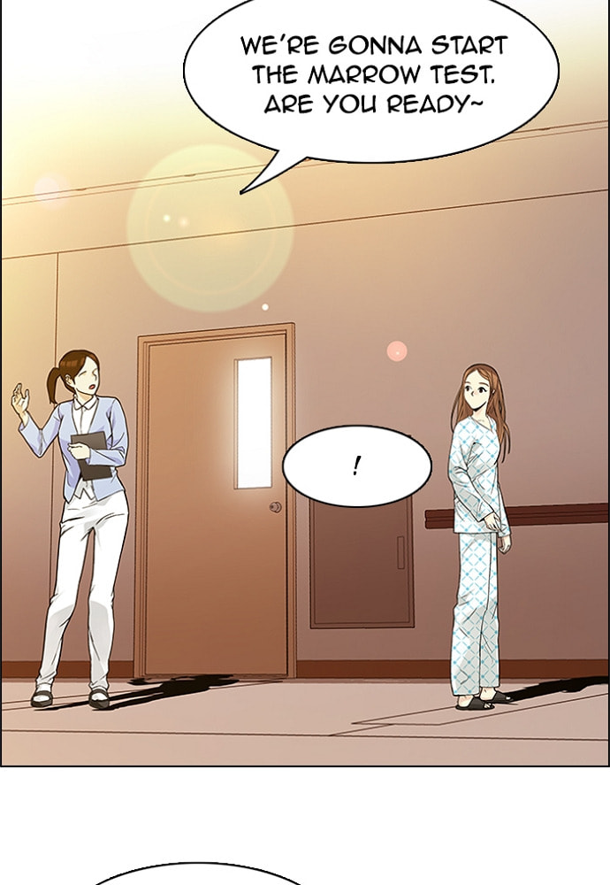 Read DICE chapter 150 image 58 on Lezhin