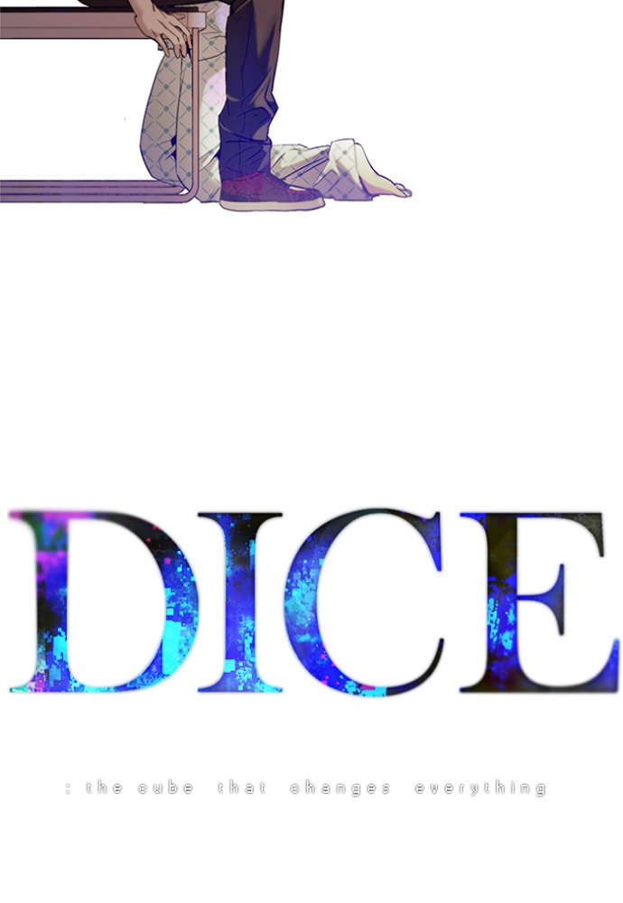 Read DICE chapter 150 image 6 on Lezhin