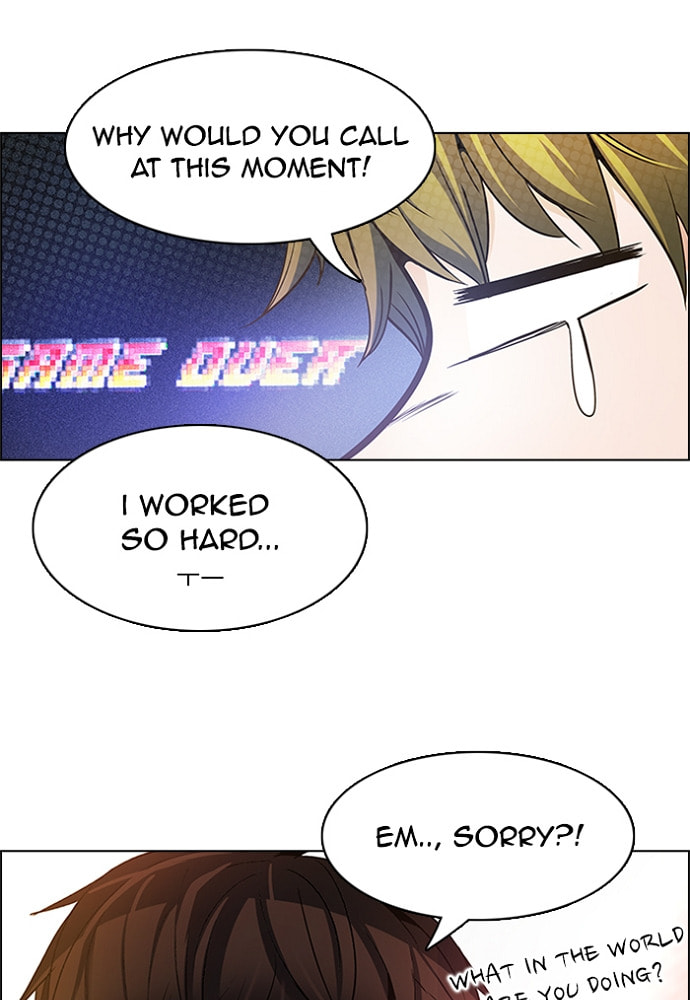 Read DICE chapter 150 image 67 on Lezhin