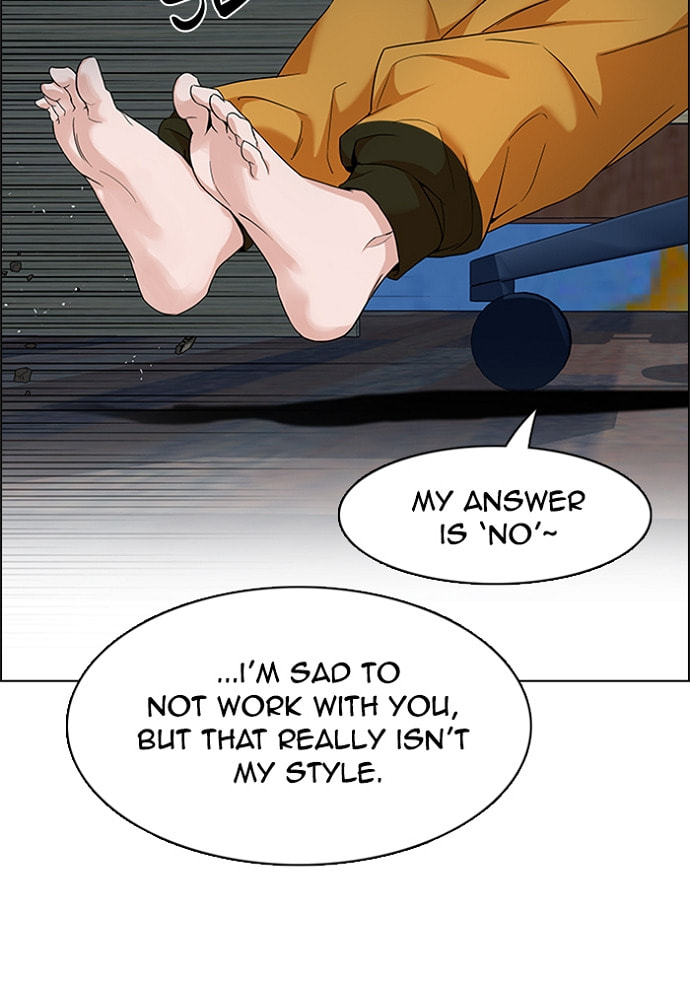 Read DICE chapter 150 image 71 on Lezhin