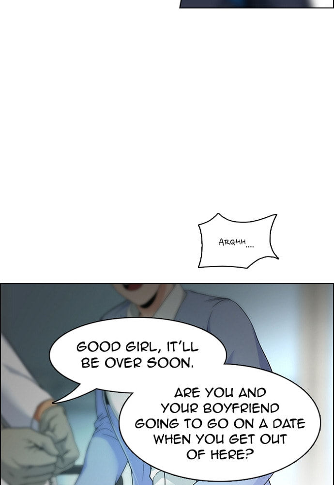 Read DICE chapter 150 image 85 on Lezhin