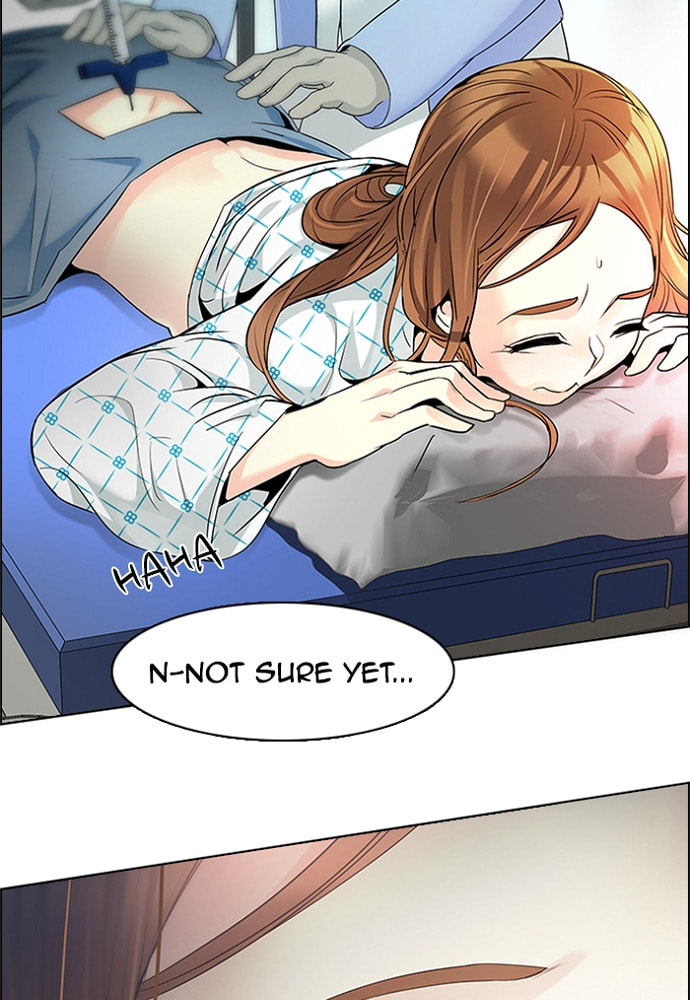 Read DICE chapter 150 image 86 on Lezhin
