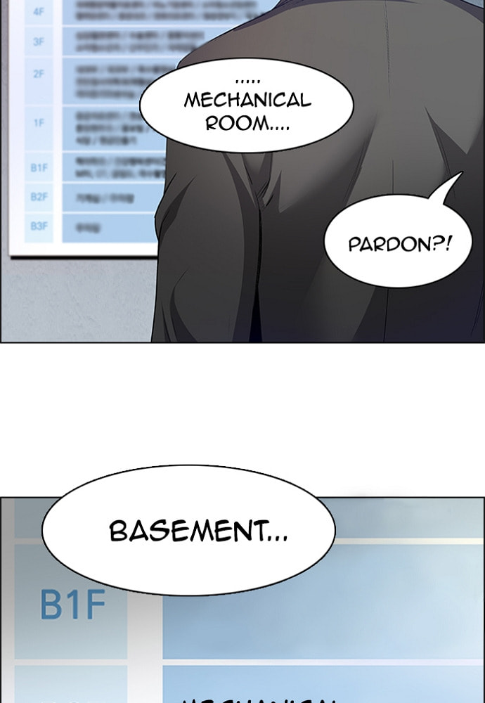 Read DICE chapter 151 image 15 on Lezhin