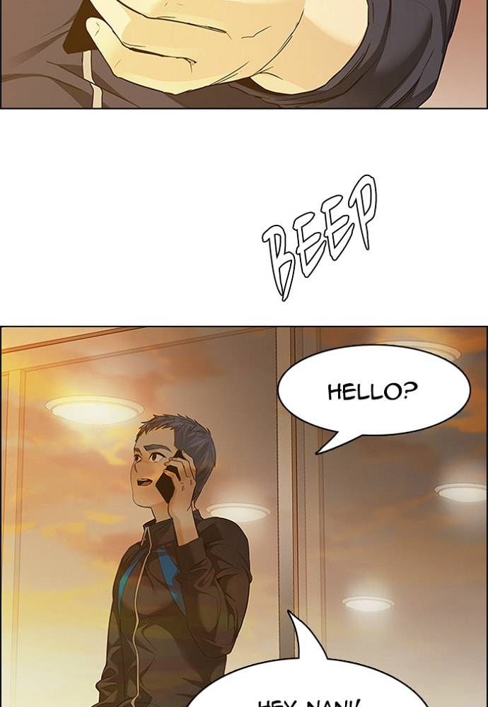 Read DICE chapter 151 image 19 on Lezhin