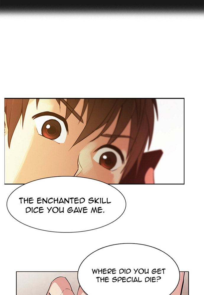 Read DICE chapter 151 image 2 on Lezhin