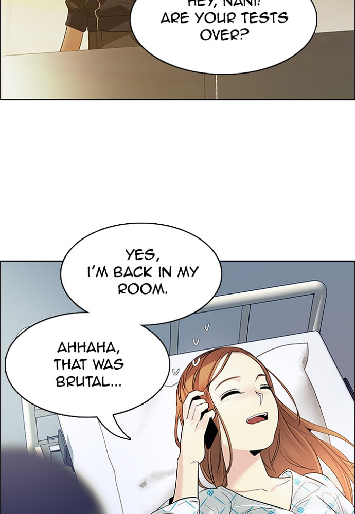 Read DICE chapter 151 image 20 on Lezhin
