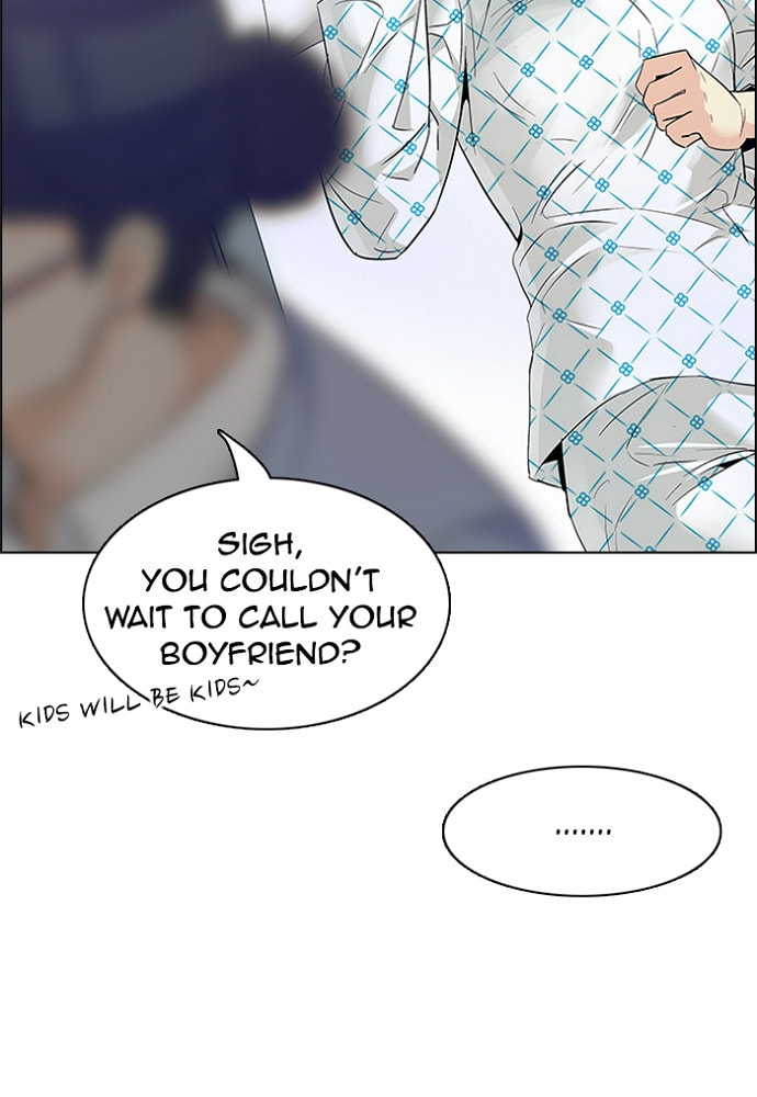 Read DICE chapter 151 image 21 on Lezhin