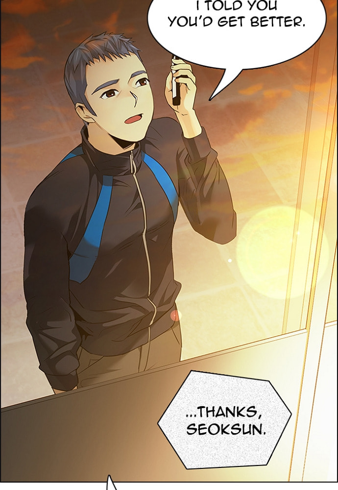Read DICE chapter 151 image 25 on Lezhin