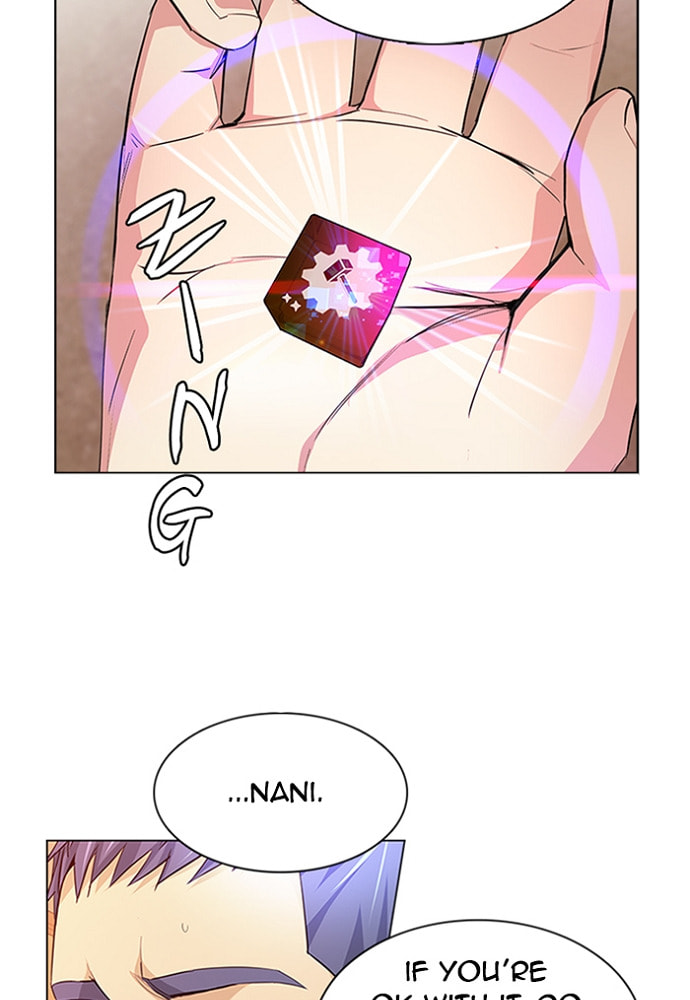 Read DICE chapter 151 image 3 on Lezhin