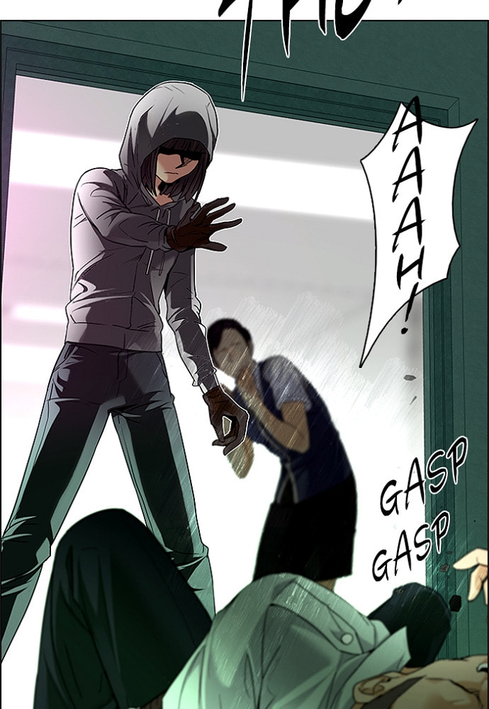 Read DICE chapter 151 image 32 on Lezhin