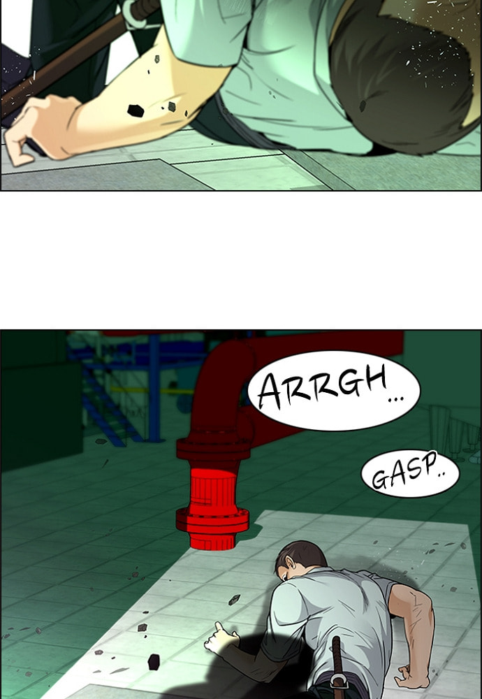 Read DICE chapter 151 image 33 on Lezhin