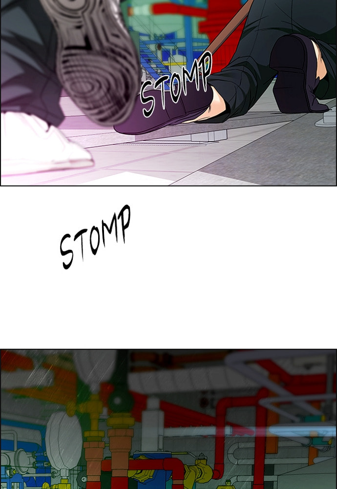 Read DICE chapter 151 image 35 on Lezhin