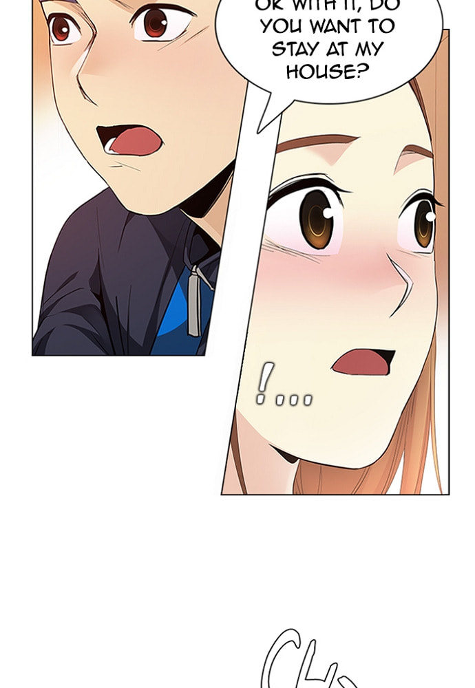 Read DICE chapter 151 image 4 on Lezhin