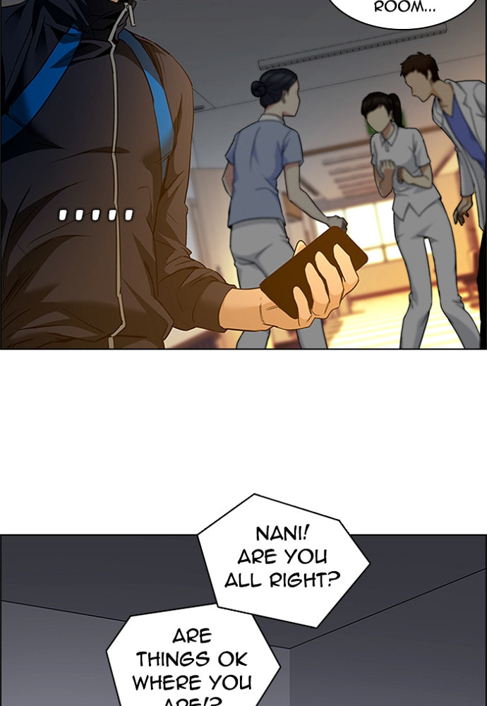 Read DICE chapter 151 image 47 on Lezhin