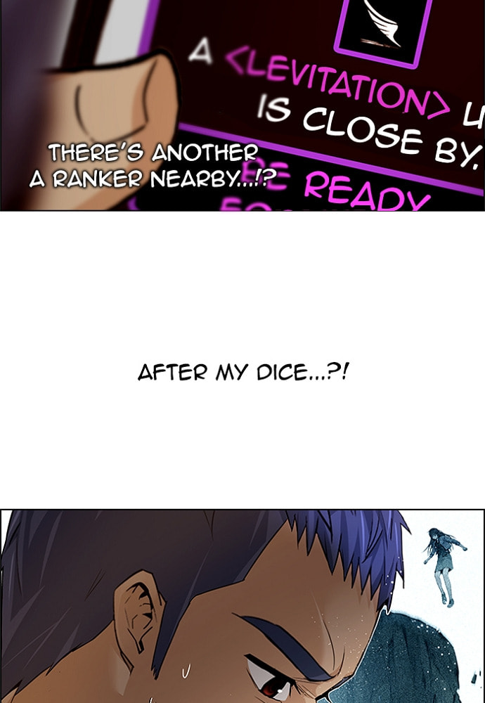 Read DICE chapter 151 image 50 on Lezhin