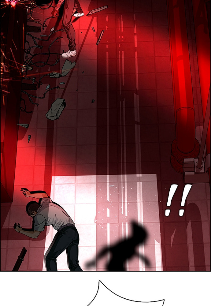Read DICE chapter 151 image 54 on Lezhin