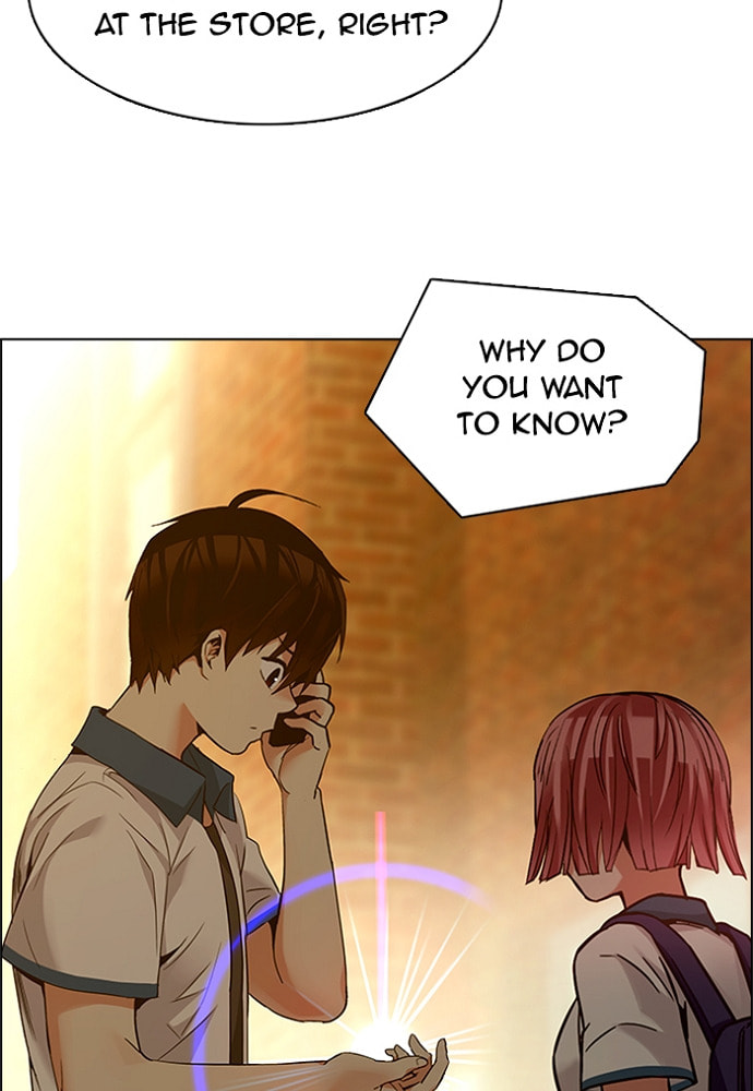 Read DICE chapter 151 image 57 on Lezhin