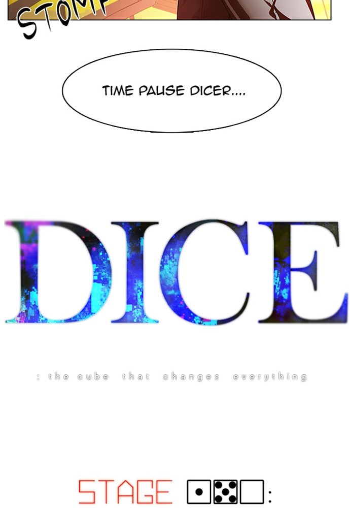 Read DICE chapter 151 image 6 on Lezhin