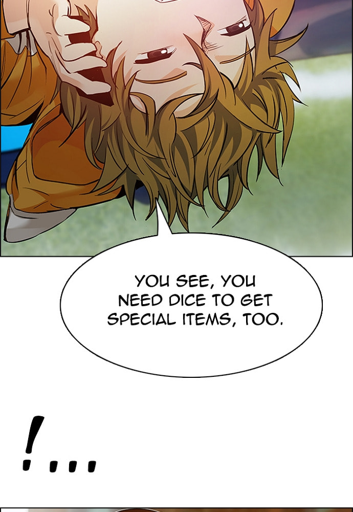 Read DICE chapter 151 image 62 on Lezhin