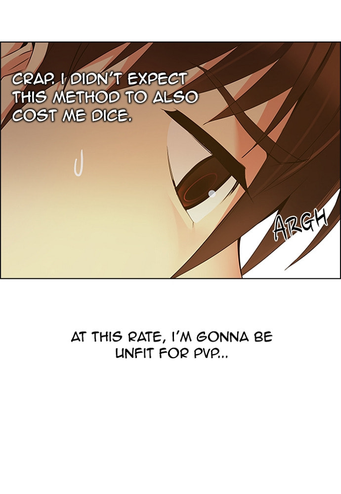 Read DICE chapter 151 image 67 on Lezhin