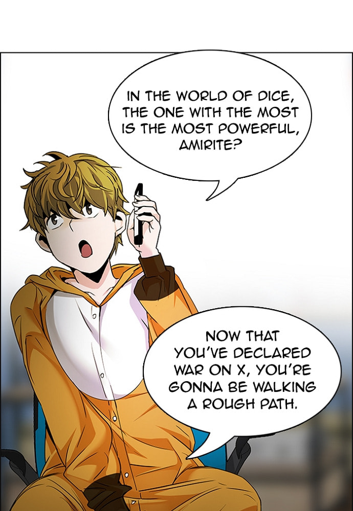 Read DICE chapter 151 image 68 on Lezhin