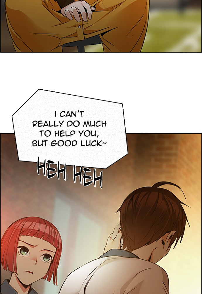Read DICE chapter 151 image 69 on Lezhin