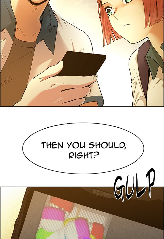 Read DICE chapter 151 image 81 on Lezhin
