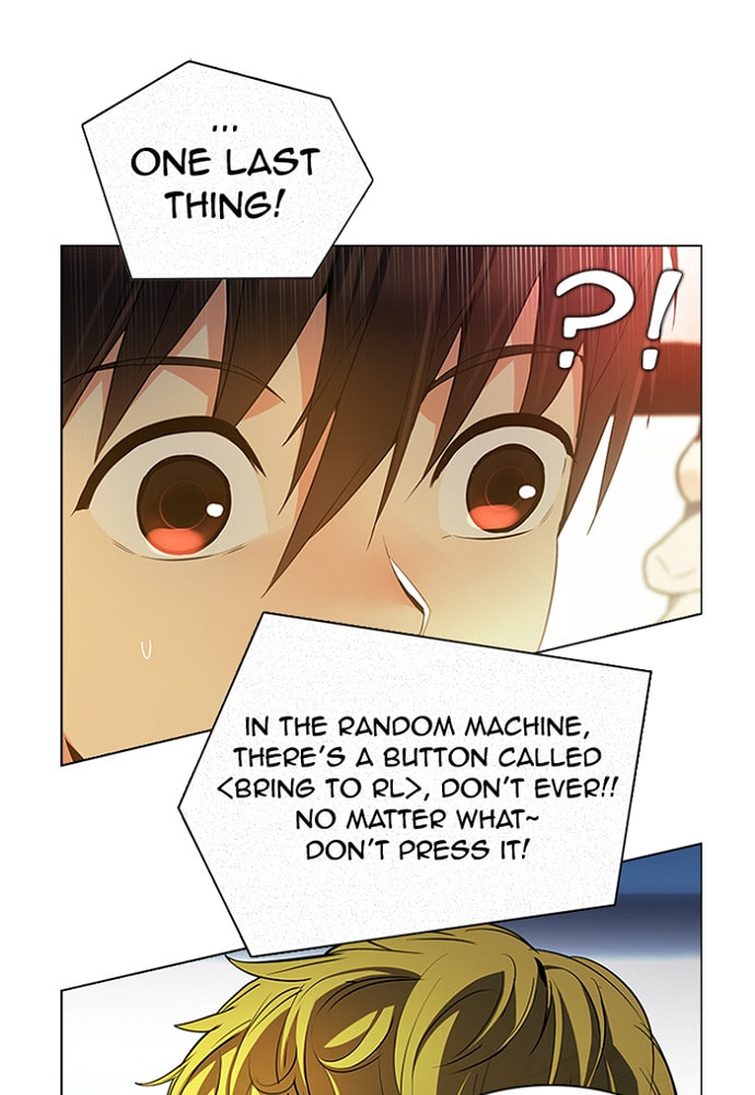 Read DICE chapter 152 image 1 on Lezhin