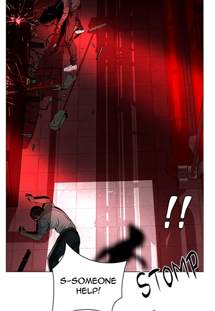 Read DICE chapter 152 image 3 on Lezhin